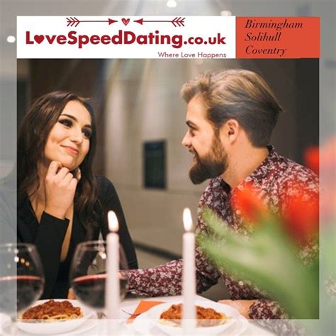 speed dating in birmingham